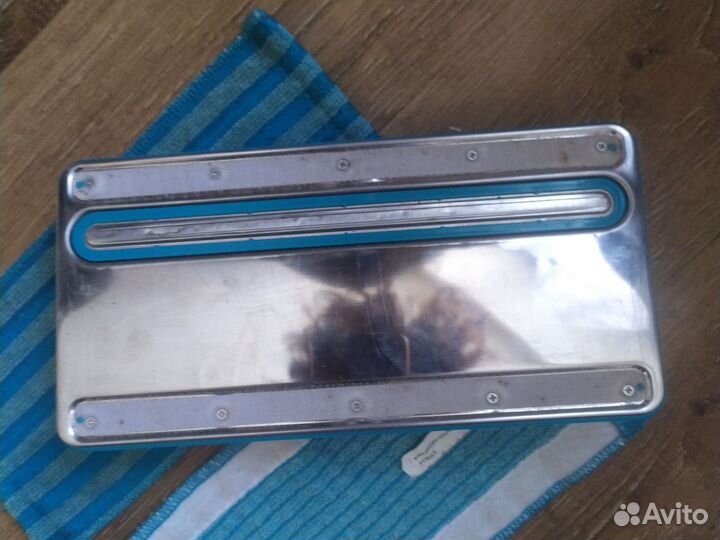 Продам Беспроводной пылесос Philips PowerPro Aqua