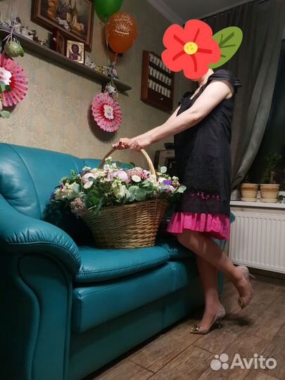 Платье