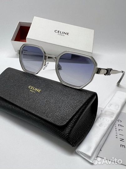 Солнцезащитные очки celine