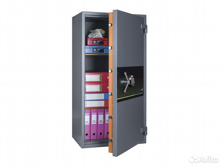 Взломостойкий сейф mdtb bastion-M 1368 EK