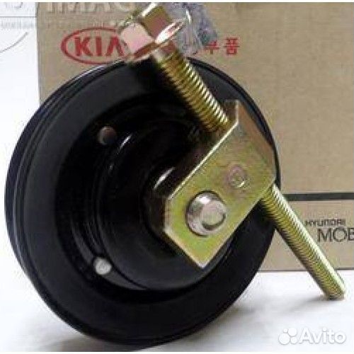 Ролик кондиционера KIA spectra
