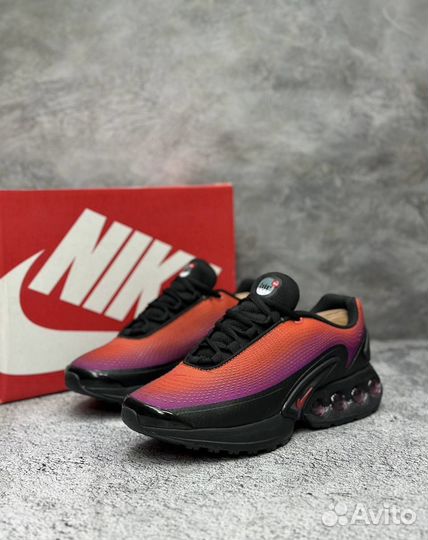 Кроссовки Nike Air Max DN