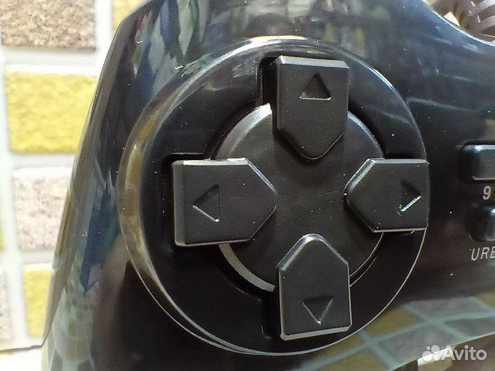 Геймпад Defender Game Master G2 новый