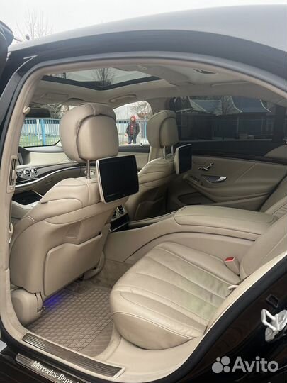 Прокат авто на свадьбу s 222