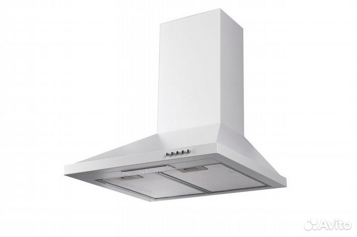 Вытяжка кухонная 