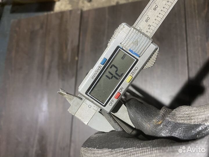 Передние тормозные диски для Yamaha MT-01 05-06