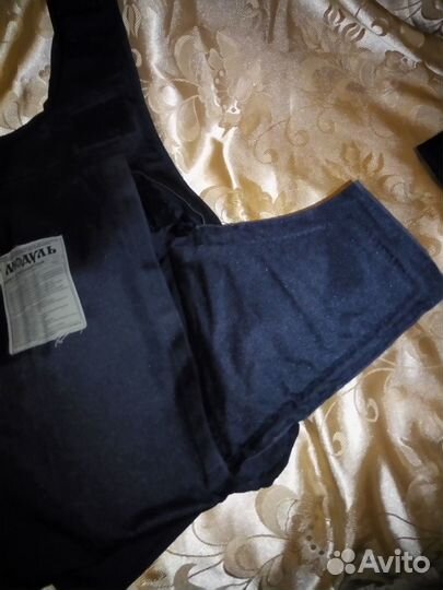 Бронежилет модуль 3м, бр3, 2р