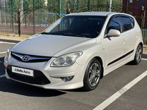 Hyundai i30 1.6 AT, 2010, 220 000 км, с пробегом, цена 899 000 руб.