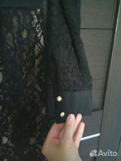 Маленькое черное платье Oasis