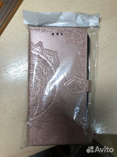 Чехол на xiaomi mi A1