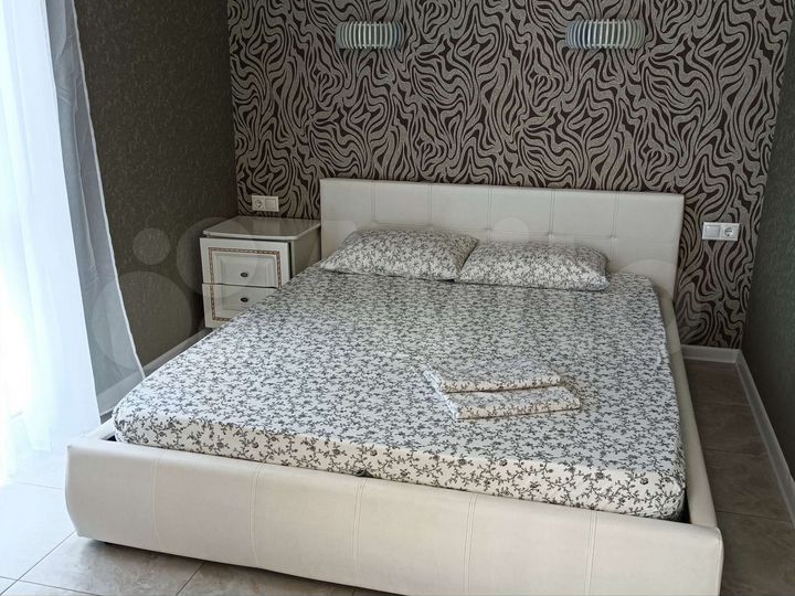 2-к. квартира, 42 м², 6/13 эт.