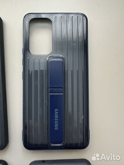 Чехлы для Samsung A53 5G