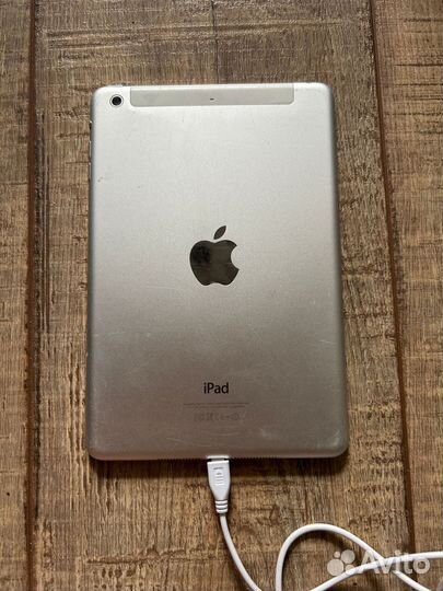 iPad mini 2 32gb WiFi +cellular