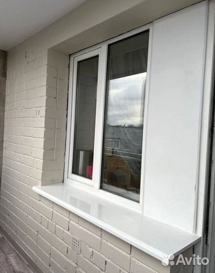 Пластиковые окна и двери от производителя