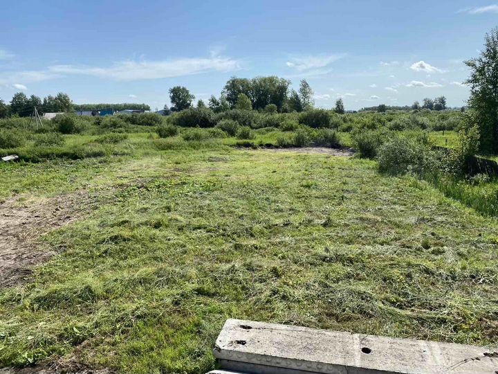 Дом 76,3 м² на участке 25 сот.