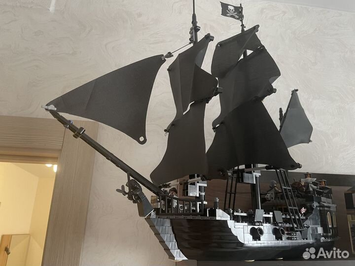 Лего наборы собранные