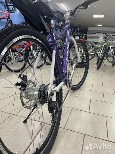 Детский велосипед Timetry