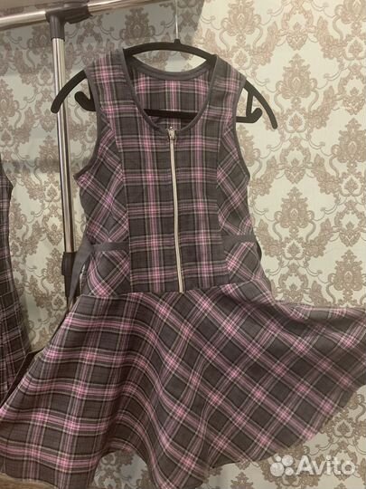 Школьная форма