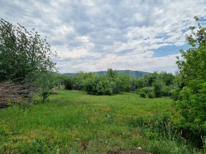 Участок 19,2 сот. (ИЖС)