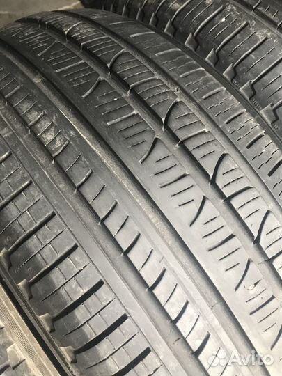 Pirelli Scorpion Verde All Season 235/65 R17