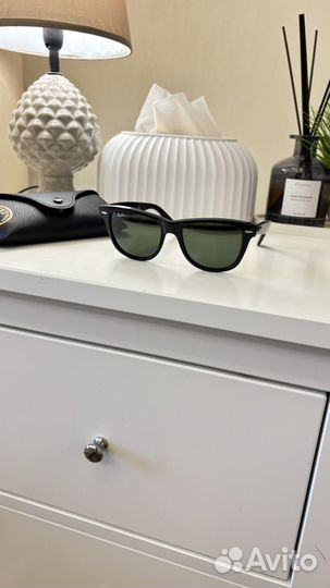 Ray-Ban Original Wayfarer Classic очки