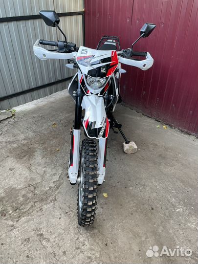 Рейсер пантера 250