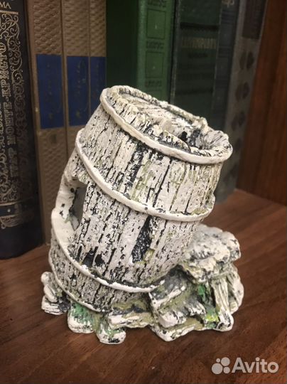 Для аквариума