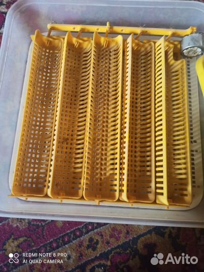 Продам инкубатор