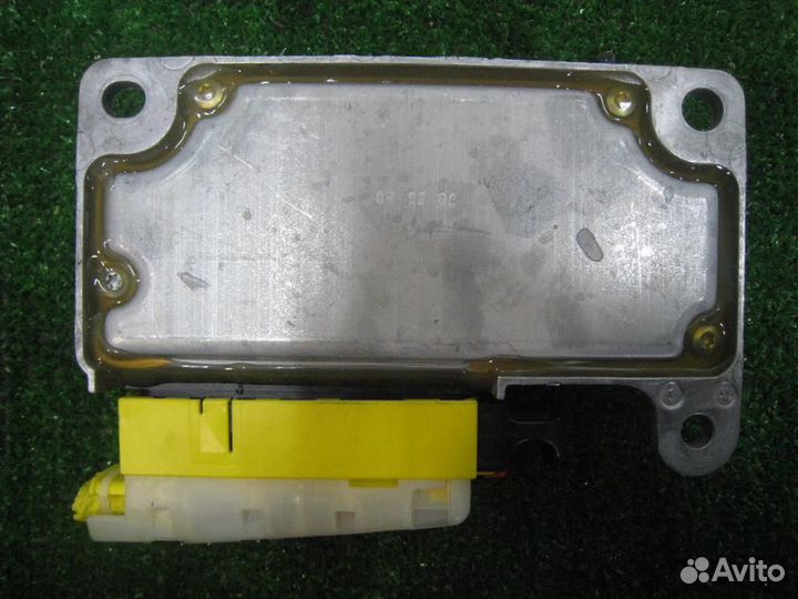 Блок Airbag (SRS) Opel Antara 2007