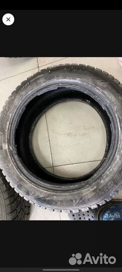 Dunlop Digi-Tyre EC 202 195/55 R16
