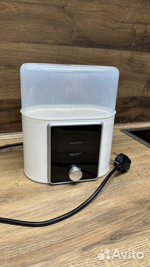 Стерилизатор подогреватель для бутылочек