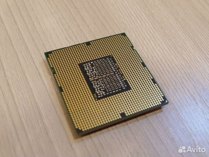 Процессор Intel Core i7 920 4 Ядра LGA1366