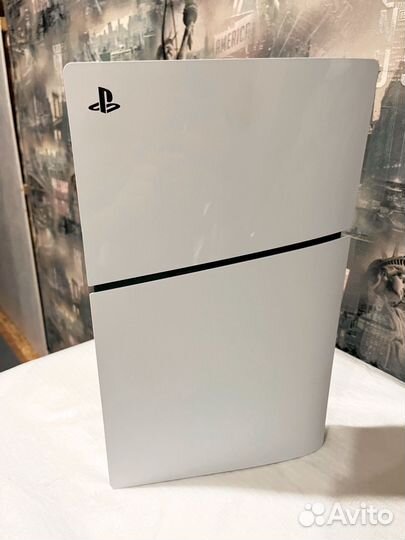 Sony playstation 5