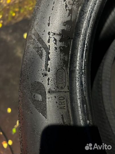 Bridgestone Alenza 001 245/50 R19