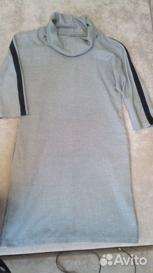 Платье 48-50 размер