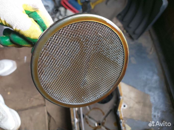 Насос масляный газель 402, 406, 405, 409, 4216