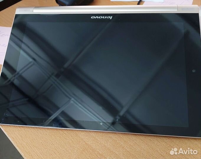 Lenovo Yoga Tablet 10 HD+ Gold