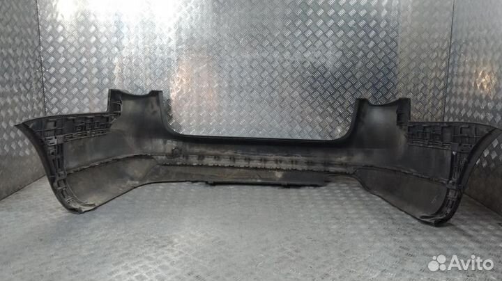 Бампер 3C9807421 Volkswagen Passat 6 (2005-2012)