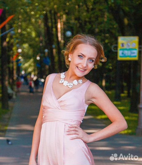 Менеджер по привлечению клиентов