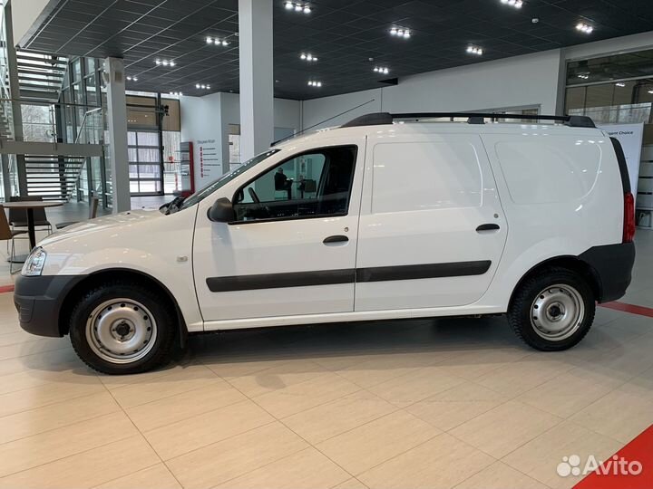 LADA Largus 1.6 МТ, 2020, 94 763 км