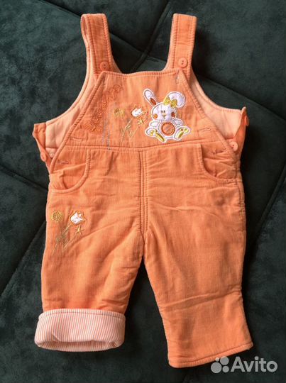 Детские вещи