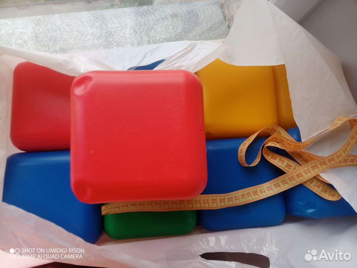 Детские игрушки