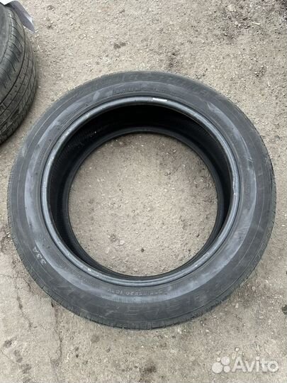 Bridgestone Dueler H/L 33A 235/55 R20