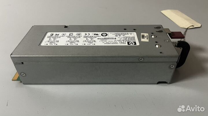 Блок питания для сервера HP G5 380622-001
