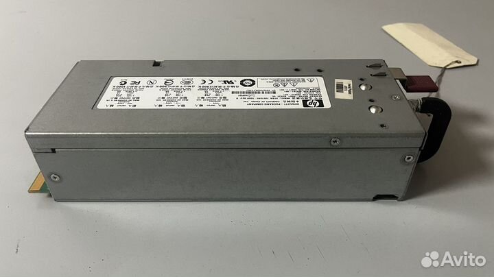 Блок питания для сервера HP G5 380622-001