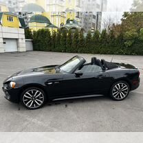 FIAT 124 Spider 1.4 AT, 2020, 41 855 км, с пробегом, цена 2 550 000 руб.