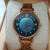 Anne Klein AK/3630 nmrg. Солнечная батарея