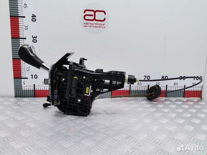 Кулиса кпп для Chevrolet Orlando