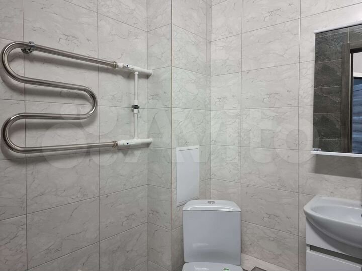 1-к. квартира, 42 м², 4/7 эт.