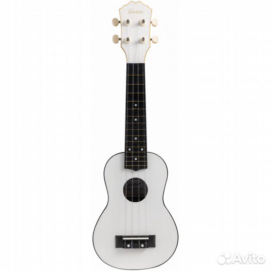 Укулеле Terris plus-50 WH